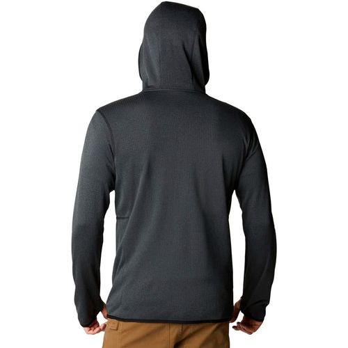 Campera de Polar Columbia Park View  Hombre