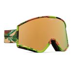 Antiparras-Electric-Kleveland-Ski-Snowboard-Unisex-Matte-Camobis-Gold-Chrome-EG2522400