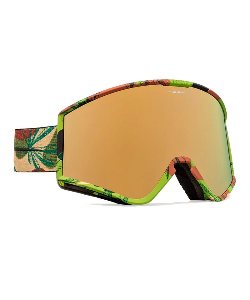 Antiparras-Electric-Kleveland-Ski-Snowboard-Unisex-Matte-Camobis-Gold-Chrome-EG2522400