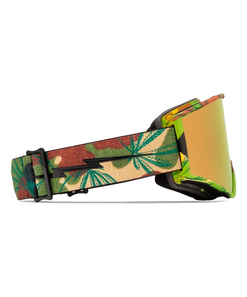 Antiparras-Electric-Kleveland-Ski-Snowboard-Unisex-Matte-Camobis-Gold-Chrome-EG2522400-3