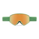 Antiparras-Electric-Kleveland-Small-Ski-Snowboard-Unisex-Matte-Moss-Gold-Chrome-EG2922300-1