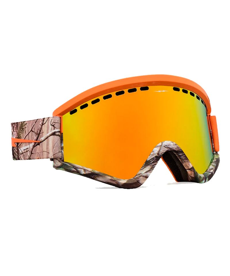 Antiparras-Electric-EGV-Ski-Snowboard-Unisex-Realtree-Hazard-Orange-Chrome-EG1322402