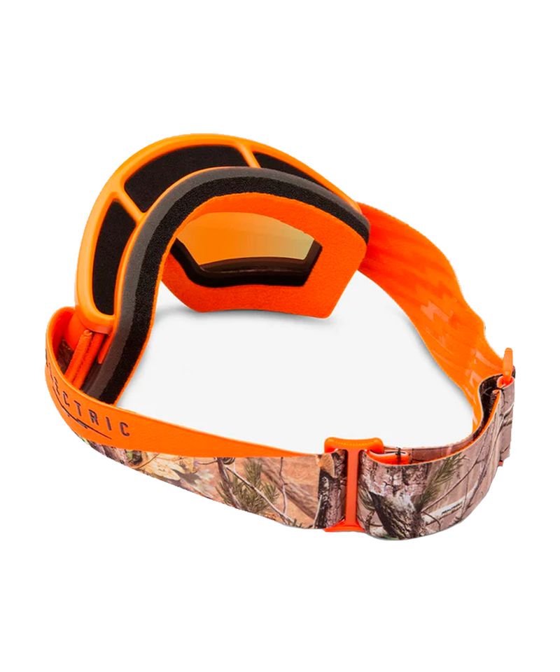 Antiparras-Electric-EGV-Ski-Snowboard-Unisex-Realtree-Hazard-Orange-Chrome-EG1322402-3