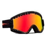 Antiparras-Electric-EGV-Ski-Snowboard-Unisex-Matte-Speckled-Black-Fire-Chrome-EG1322101