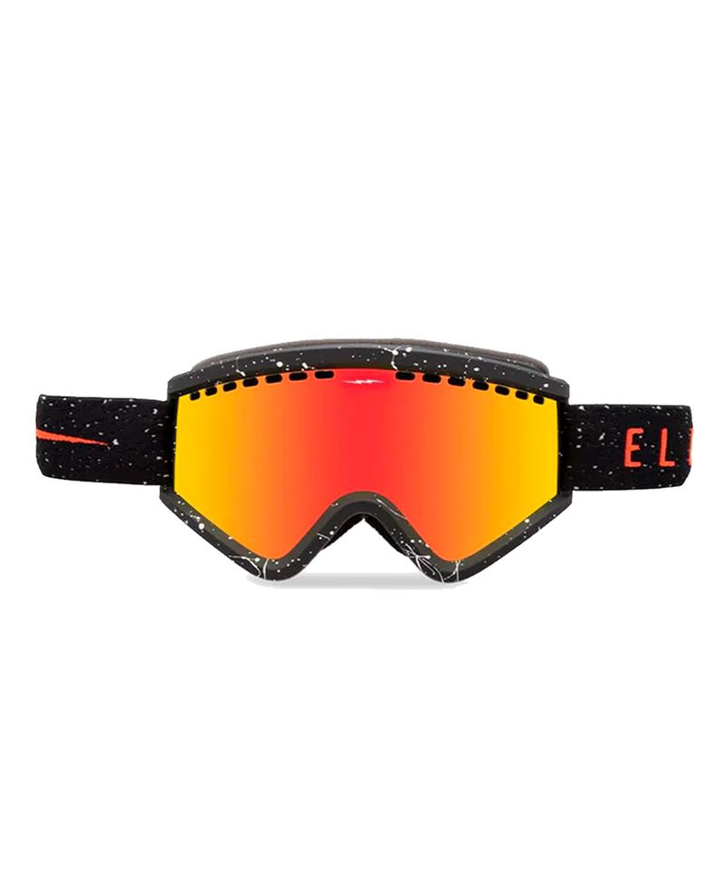 Antiparras-Electric-EGV-Ski-Snowboard-Unisex-Matte-Speckled-Black-Fire-Chrome-EG1322101-1