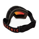 Antiparras-Electric-EGV-Ski-Snowboard-Unisex-Matte-Speckled-Black-Fire-Chrome-EG1322101-3