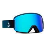 Antiparras-Volcom-Garden-Ski-Snowboard-Unisex-Slate-Blue-Blue-Chrome-VG0122115