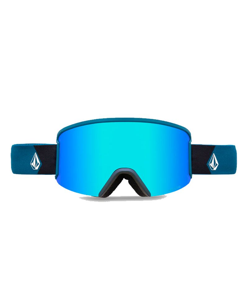 Antiparras-Volcom-Garden-Ski-Snowboard-Unisex-Slate-Blue-Blue-Chrome-VG0122115-2