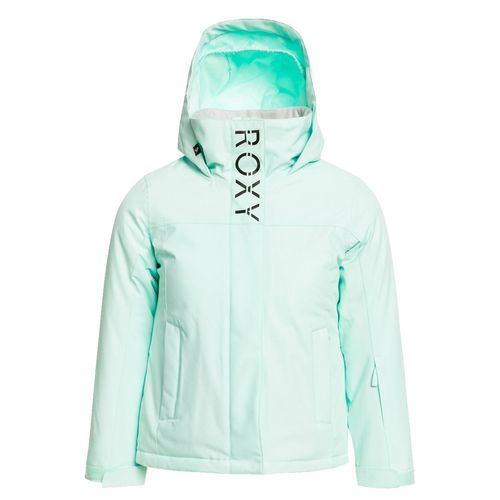 Campera Roxy Galaxy 10K  Niñas