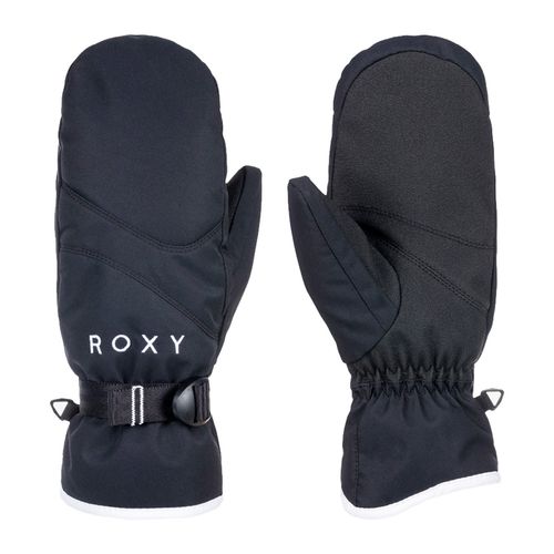 Guantes Mitones Roxy Jetty Solid DryFlight  Mujer