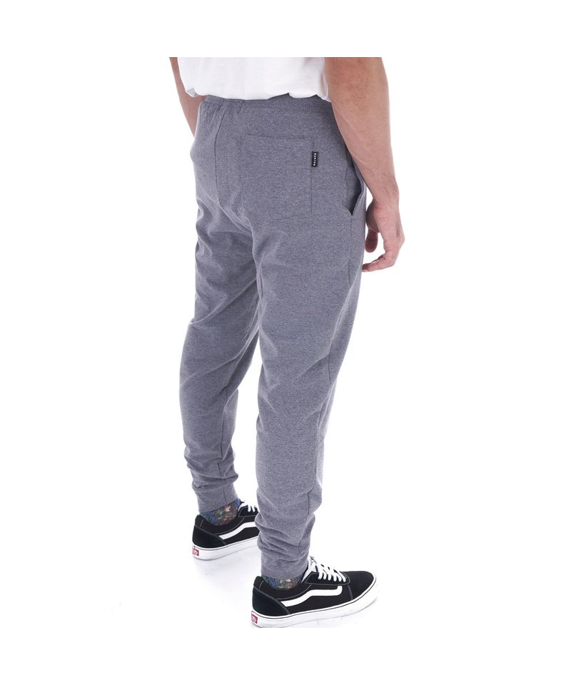 Pantalon-Jogger-Burton-Vault-Urbano-Training-Hombre-Grey-Black-I3PO1VAU-2