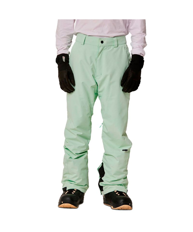 Pantalon-Rip-Curl-Base-10K-Ski-Snowboard-Hombre-Mint-01481-J0