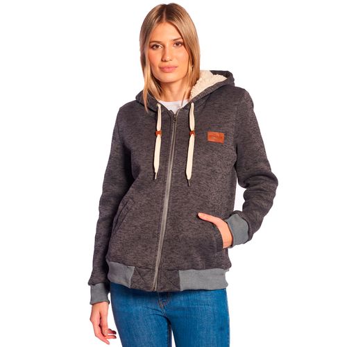 Campera Rip Curl Moon  Mujer
