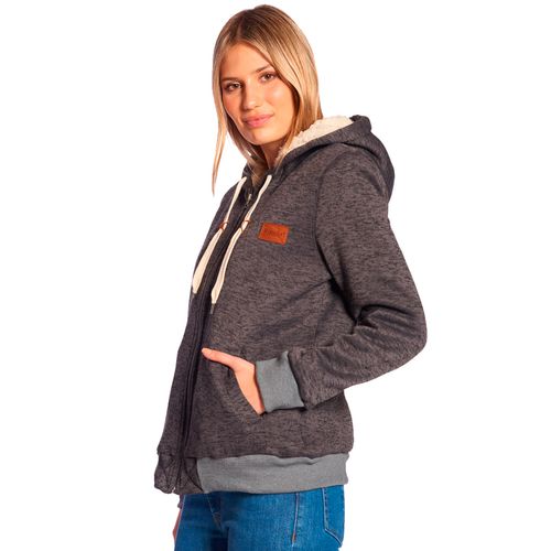 Campera Rip Curl Moon  Mujer