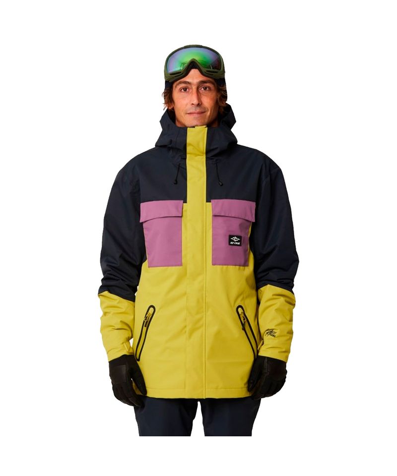 Campera-Rip-Curl-Pinnacle-10K-Ski-Snowboard-Hombre-Navy-04125-J8