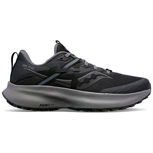 Zapatillas Saucony Ride 15 TR  Mujer
