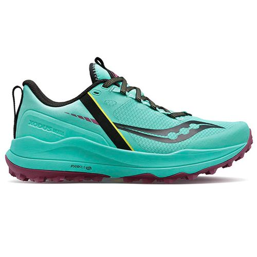 Zapatillas Saucony Xodus Ultra Mujer