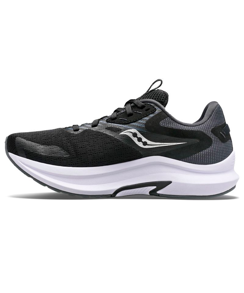 Zapatillas-Saucony-Axon-2-Running-Mujer-Black-White-S10732-05-1