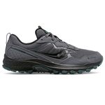 Saucony excursion hot sale gore tex