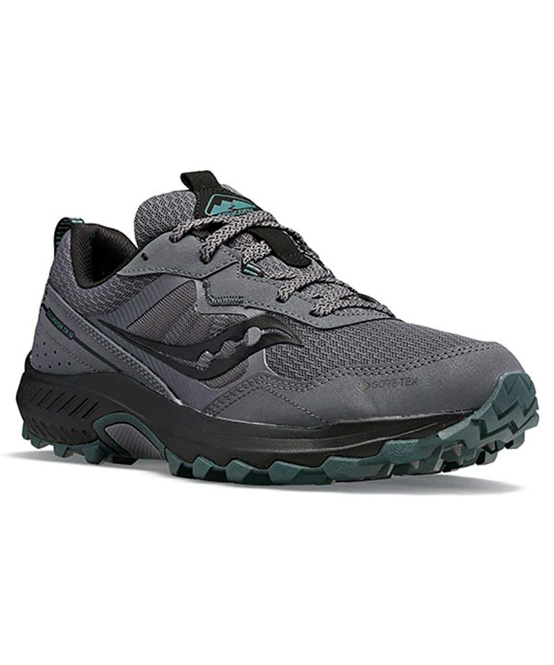 Saucony trail running on sale shoes