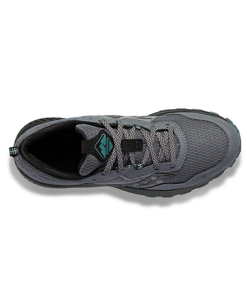 Saucony excursion tr11 hot sale gtx mens