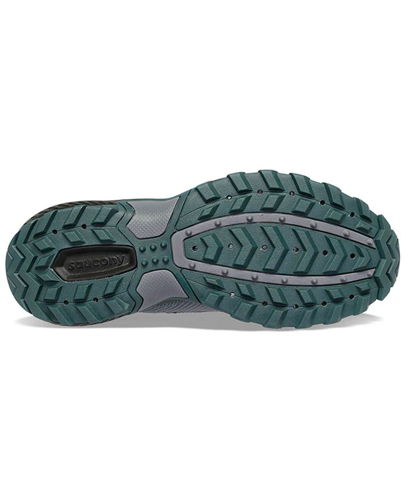 Saucony trail sale gtx