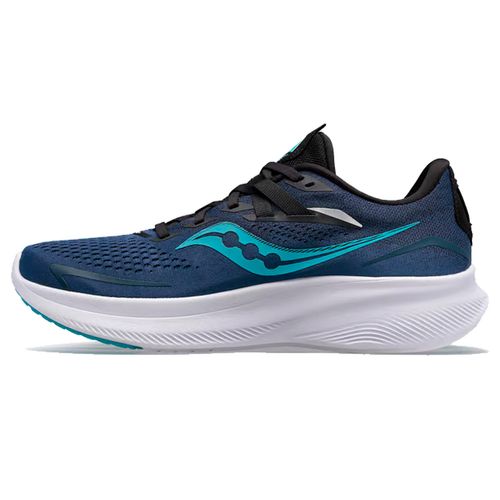 Zapatillas Saucony Ride 15 Hombre