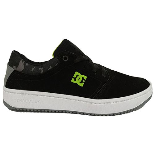 Zapatillas DC Shoes Crisis SS Hombre