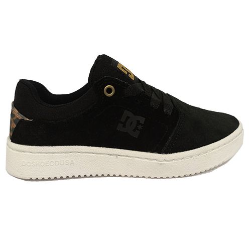 Zapatillas DC Shoes Crisis SS Mujer