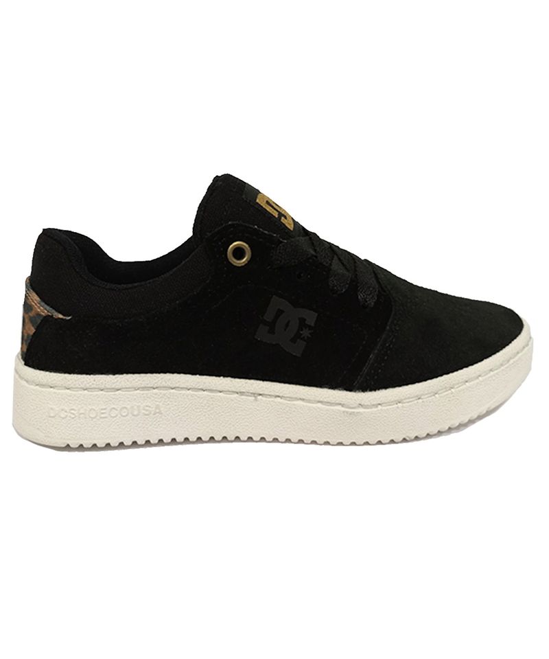 Todo Zapatillas DC Shoes