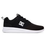 Zapatillas-DC-Shoes-Midway-Sn-Urbano-Hombre-Black-White-1232112126