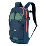 Mochila-Picture-Sunny-18L-Ski-Unisex-Dark-Blue-Lynchen-Green-BP146