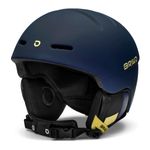 Casco-Briko-Teide-Ski-Snowboard-Unisex-Blue-Cloud-Burs-Yellow-Starship-281114W-AOH