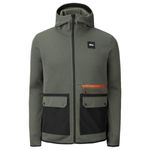 Campera-Polar-Picture-Ambroze-Polartec-Segunda-Capa-Hombre-Dusty-Olive-SMT074