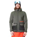 Campera-Polar-Picture-Ambroze-Polartec-Segunda-Capa-Hombre-Dusty-Olive-SMT074-1