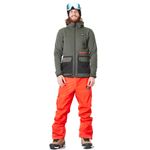 Campera-Polar-Picture-Ambroze-Polartec-Segunda-Capa-Hombre-Dusty-Olive-SMT074-2