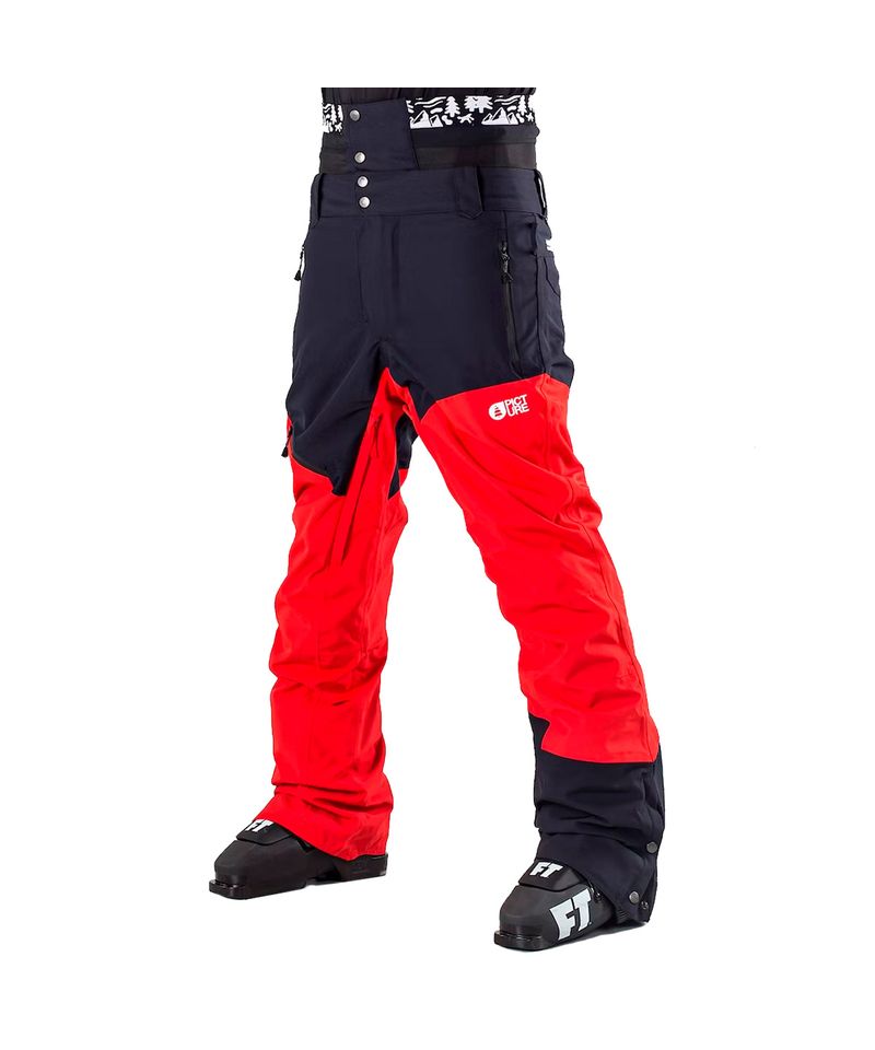 Pantalon-Picture-Alpin-20K-Ski-Snowboard-Ecologico-Hombre-Red-Dark-Blue-MPT102