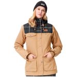 Campera-Picture-Kate-10K-Ski-Snowboard-Ecologica-Mujer-Tan-Brown-WVT185