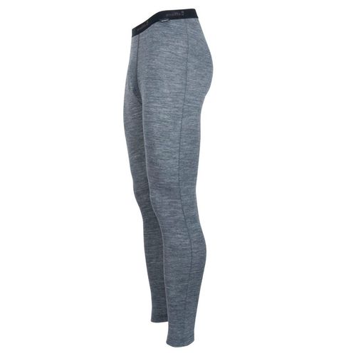 Calza Térmica Ansilta Jasa 2  Primera Piel Lana Merino Hombre