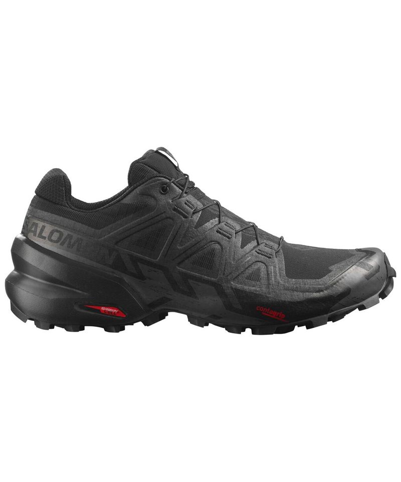 Zapatillas-Salomon-Speedcross-6-Trail-Running-Hombre-Negro-417379