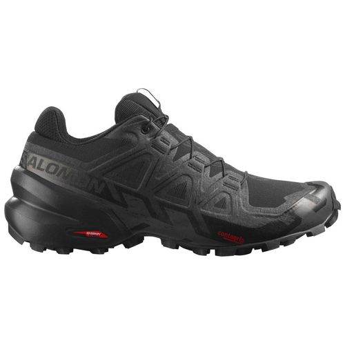 Zapatillas Salomon Speedcross 6 Mujer