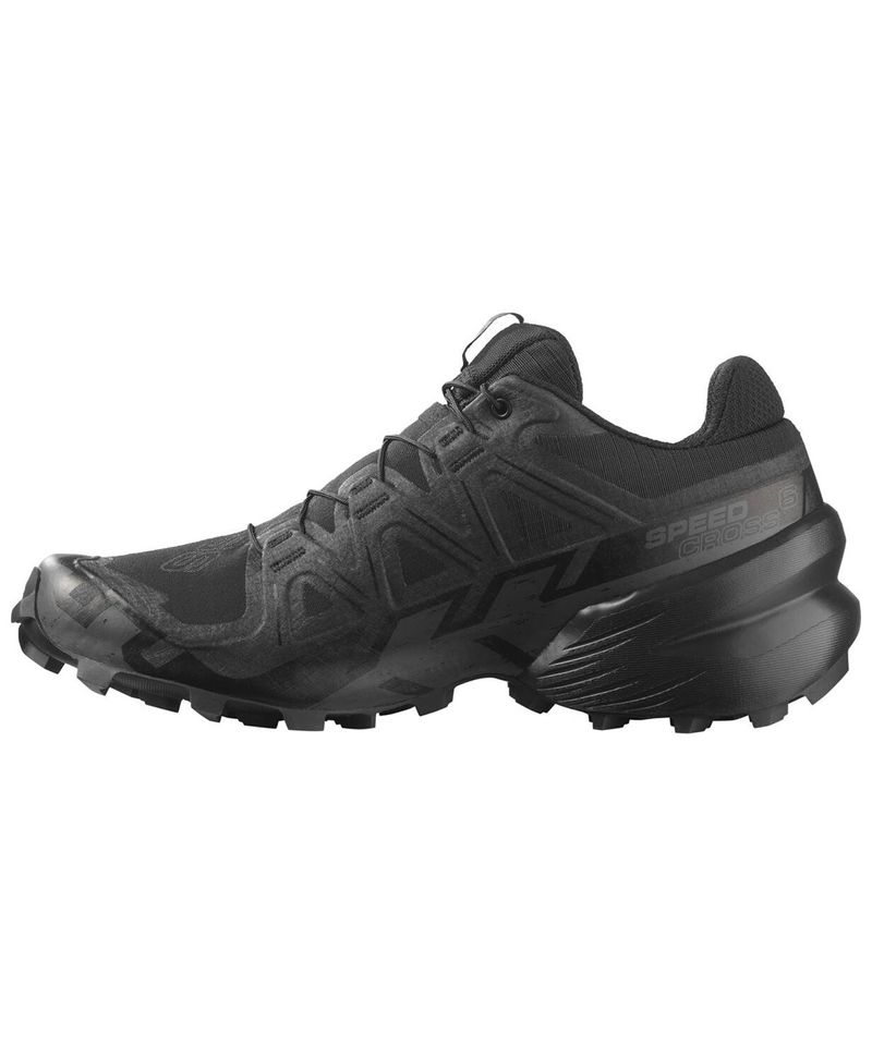 SALOMON SPEEDCROSS 6 GORE-TEX: TRAIL RUNNING TERRENO BLANDO CON