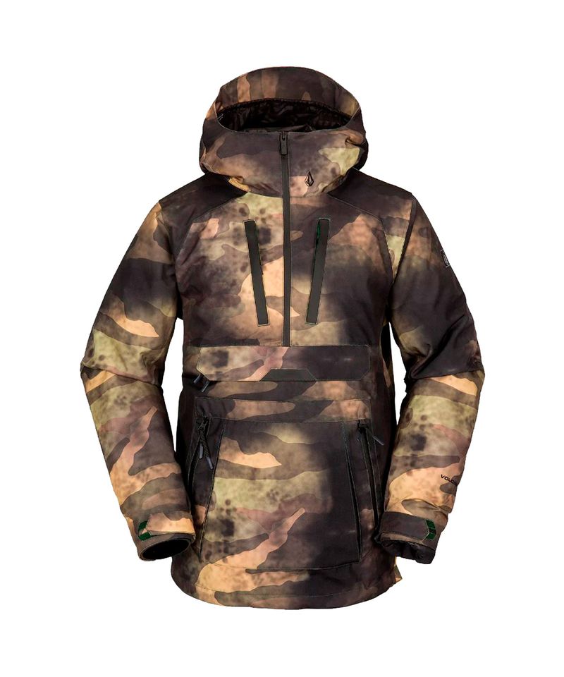 Buzo-Anorak-Volcom-Brighton-15K-Ski-Snowboard-Hombre-Camo-04001-J7