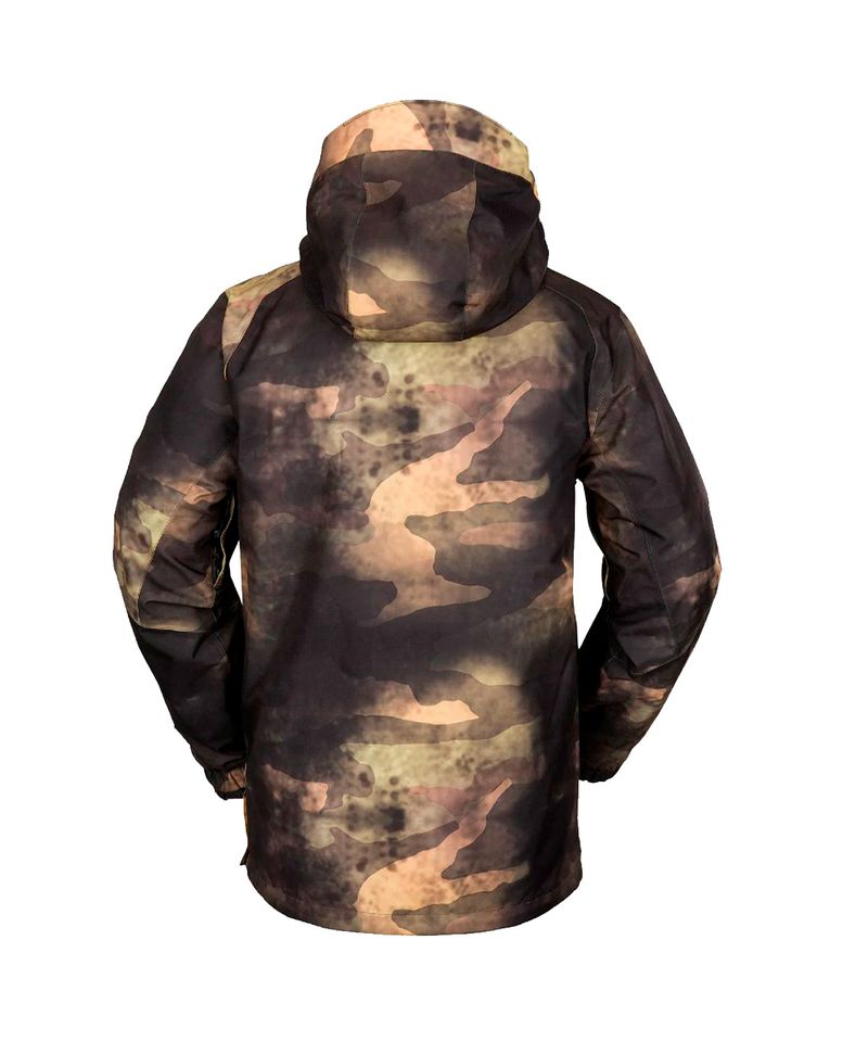 Buzo-Anorak-Volcom-Brighton-15K-Ski-Snowboard-Hombre-Camo-04001-J7-2