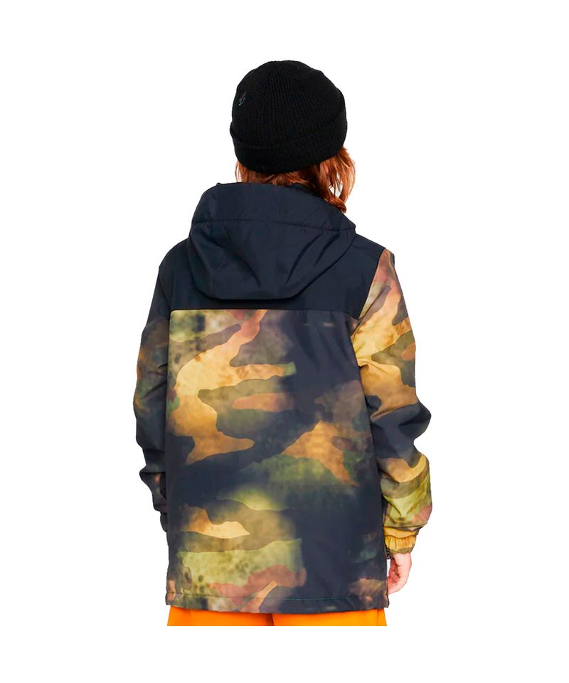 Campera-Volcom-Stone-91-Ski-Snowboard-Junior-Camo-Print-04120-J7-1