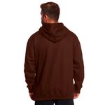 Buzo-Hoodie-Volcom-Iconic-Stone-Hood-Urbano-Hombre-Brown-02930-J4-2