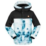 Campera-Volcom-Sass-N-Frass-Insulated-10K-Ski-Snowboard-Niños-STD-04466-J8