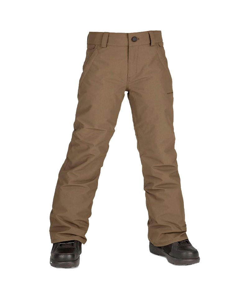 Volcom pantalon ski new arrivals