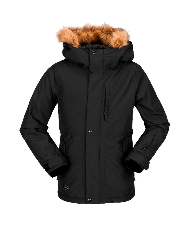 Campera-Volcom-So-Mint-10K-Ski-Snowboard-Niñas-Black-04462-J2