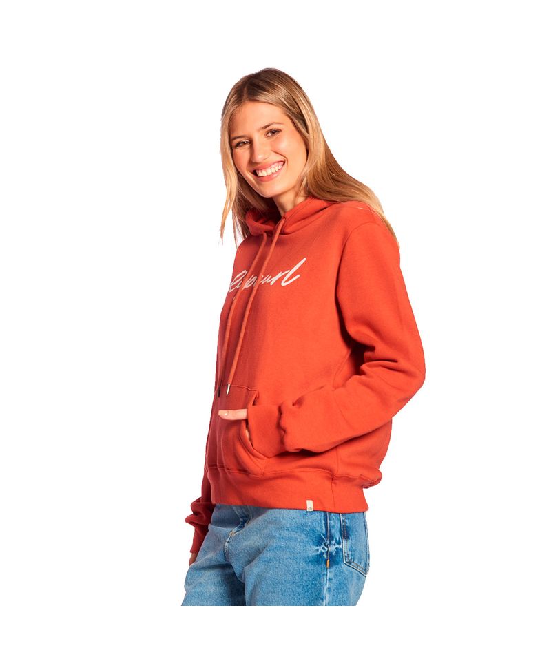 Buzo-Hoodie-Rip-Curl-STD-Script-Urbano-Mujer-Terracota-02640-J4-1